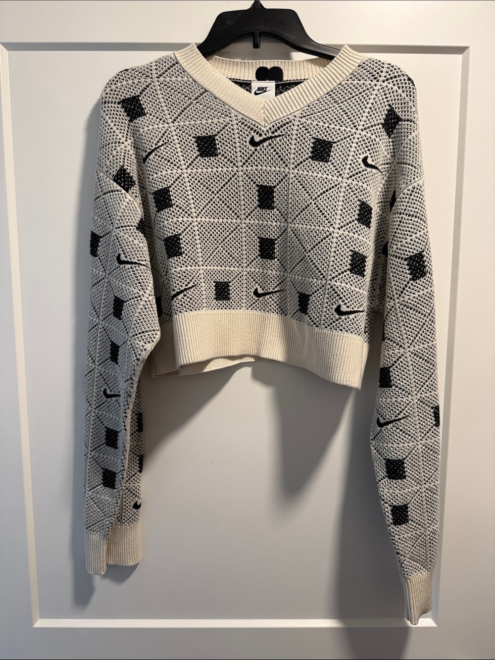 Nike Naomi Osaka Women's Engineered Knit Sweater